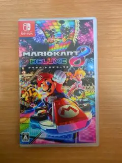 マリオカート8 デラックス Nintendo Switch