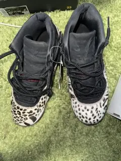 2026年最新】ジョーダン11 アニマルの人気アイテム - メルカリ