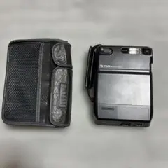 FUJI FOTORAMA Mr.HANDY インスタントカメラ 本体