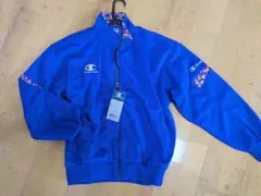 champion トラックジャケットL 未使用