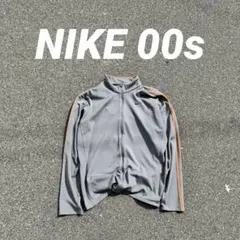 ナイキ 00s jacket nike fit archive y2k TEC