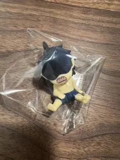 チェンソーマン ビーム 肩ズン