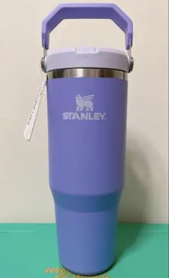 STANLEY ラベンダータンブラー