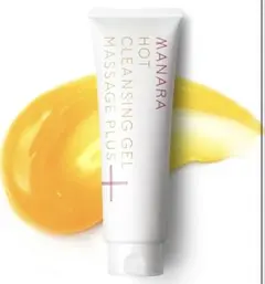 マナラ ホットクレンジングゲル 200g