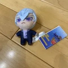 私立学園BASARA ぬいぐるみ 約15cmのサムネイル