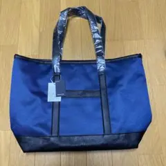 アバハウス　バック　トートバッグ　【未使用】