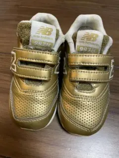 ニューバランス　997H ベビースニーカー　お値下げしました！