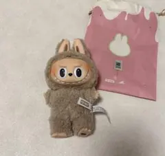 マカロン ラブブ Toffee トフィー ②