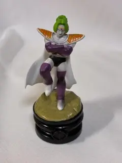 ドラゴンボールZチェスフィギュア ドラゴンボールZ チェスピースコレクションDX フリーザ最終形態