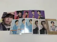 FANTASTICS 堀夏喜 グッズまとめ売り