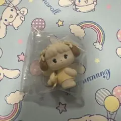 mikko illustrations ミニフィギュア カプセルトイ