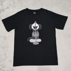 4 NUMBER (N)INE ミッキーマウス Tシャツ ホワイト サイズ4 - メルカリ