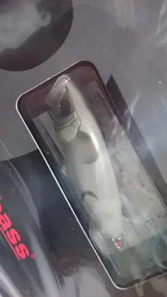 メガバス パンドラボックス ポップマックス 限定 干支カラー 鼠 新品未開封 メガバス パンドラボックス ポップマックス 限定 干支カラー 鼠