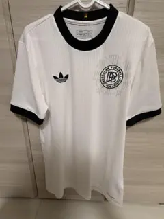  DFB ドイツ代表125周年記念 GKユニフォーム adidas DFB ドイツ代表125周年記念 GKユニフォーム - メルカリ