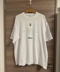 新品未使用】everyone KAMAAL WILLIAMS LS TEE - メルカリ