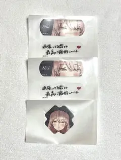 チャームエイド ニュイ・ソシエール