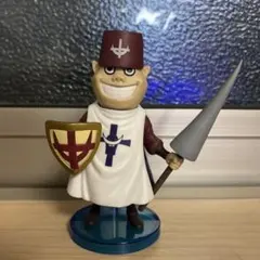 2025年最新】ワールドコレクタブル 白ひげ海賊団の人気アイテム