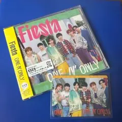 ONE N' ONLY Fiesta 新品未再生 通常版 集合トレカ ワンエン