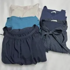 服 まとめ売り セットアップ