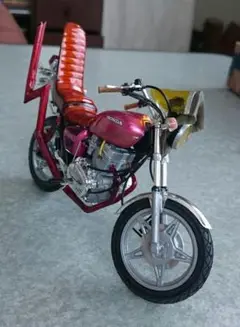 2025年最新】族車 プラモデルの人気アイテム - メルカリ