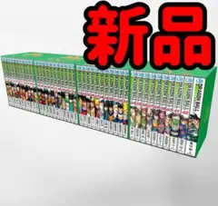 漫画&特製収納BOX ドラゴンボール 全42巻セット ダブルカバーボックス