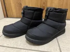 THE NORTH FACE防寒ブーツ　レディース　23cm