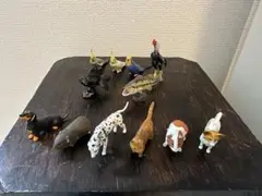 チョコエッグ カプセルトイ