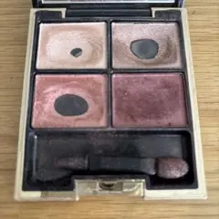 SUQQU SIGNATURE COLOR EYES 04 アイシャドウパレット - メルカリ