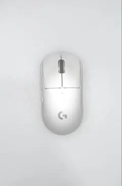 Logicool G PRO X Superlight 2のサムネイル