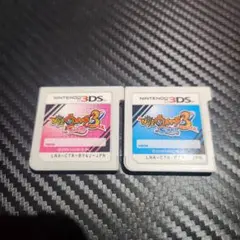 妖怪ウォッチ3 スシ・テンプラ 3ds