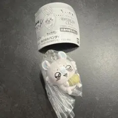 ちいかわ つまんでつなげてますこっと モモンガ