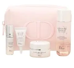 【最終値下げ】 Dior Capture Totale スキンケアセット