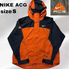 2026年最新】nike ACG マウンテンパーカー 90sの人気アイテム - メルカリ