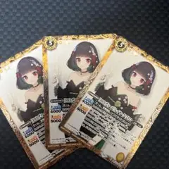 バトルスピリッツ　10thディーバ レイヤクワトロ