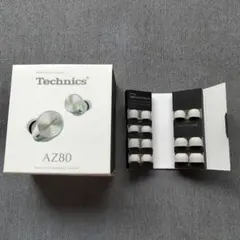 EAH-AZ80(純正イヤピース全サイズ)テクニクス Panasonic