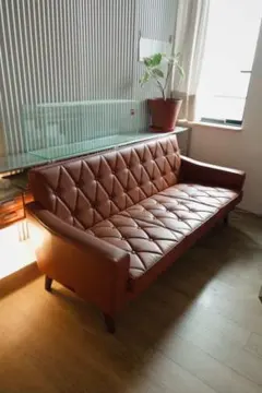 定価100万 ligne roset kashima レザー 1人掛けソファ - メルカリ