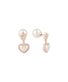 MARY QUANT ピアス