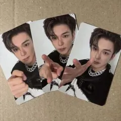 treasure アサヒ　じゃんけん　トレカ