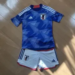 adidas 日本代表 サッカーウェア　　160サイズ