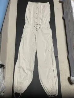 オールインワン セットアップ