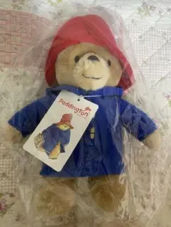 パディントン キャラクターグッズ