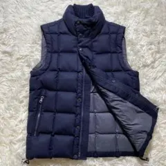 2025年最新】MONCLER メンズ ダウンベスト・キルティングベストの人気