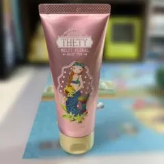 THETY MELTY FLORAL モイストハンドクリーム　65g