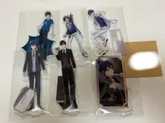 にじさんじ 剣持刀也 まとめ売り