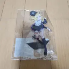 ラブライブ　Aqours　小原鞠莉　アクリルスタンド　パ・リーグ