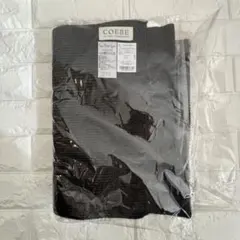 新品未使用 Seeroomlynn コエリー ノベルティ マフラー