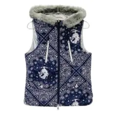 ゴルフウェア ベスト レディースウェア