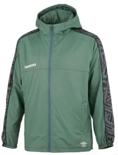 THE THIRD エアーサモーションジャケット