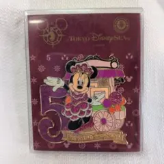 2026年最新】ディズニー 5周年 ピンバッチの人気アイテム - メルカリ
