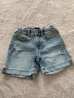 Gap デニム　パンツ　女の子　120